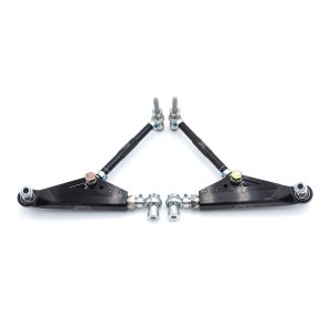 Scion FR S Control Arms - Front - SPL Parts - Adjustable - `13-`27